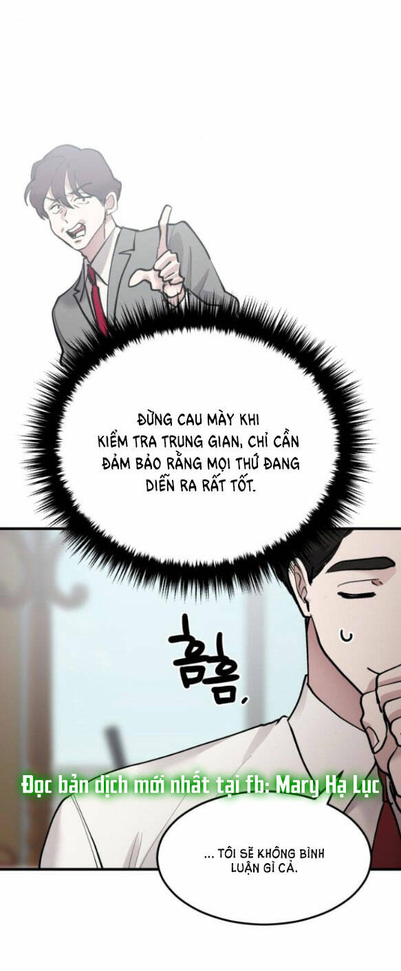 Tân Hôn Mệt Mỏi Của Trưởng Phòng Chapter 17.1 - Trang 2