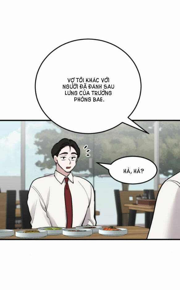 Tân Hôn Mệt Mỏi Của Trưởng Phòng Chapter 17.1 - Trang 2