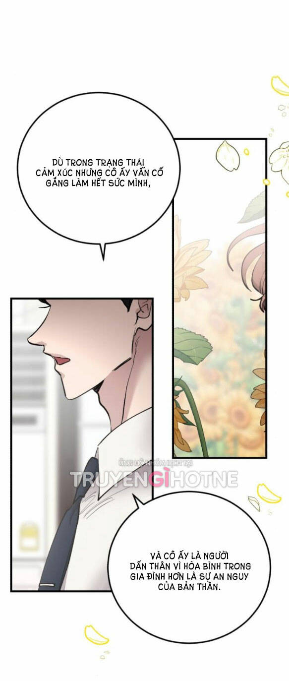 Tân Hôn Mệt Mỏi Của Trưởng Phòng Chapter 17.1 - Trang 2