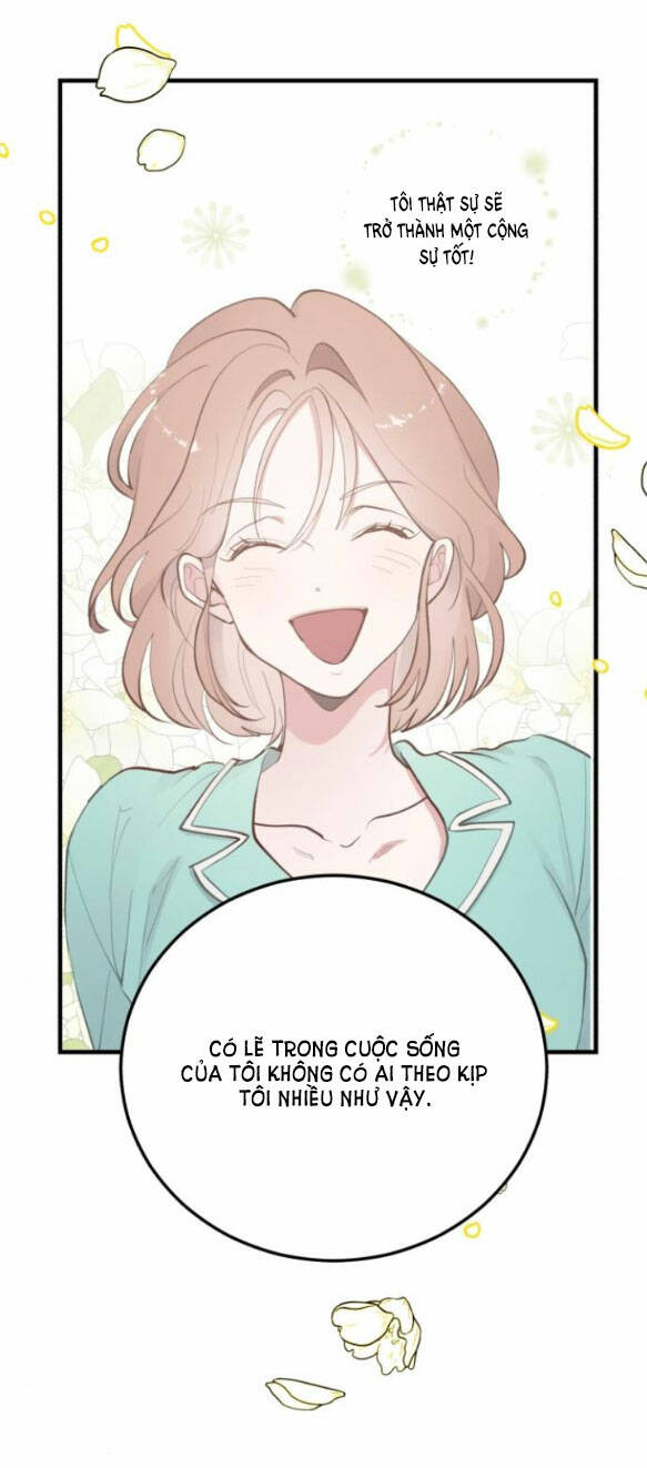 Tân Hôn Mệt Mỏi Của Trưởng Phòng Chapter 17.1 - Trang 2