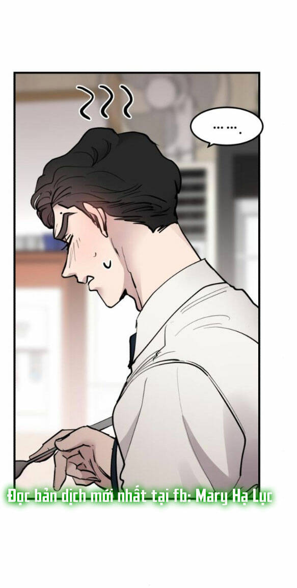 Tân Hôn Mệt Mỏi Của Trưởng Phòng Chapter 17.1 - Trang 2