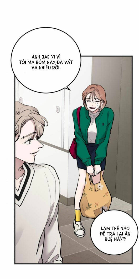 Tân Hôn Mệt Mỏi Của Trưởng Phòng Chapter 17.1 - Trang 2