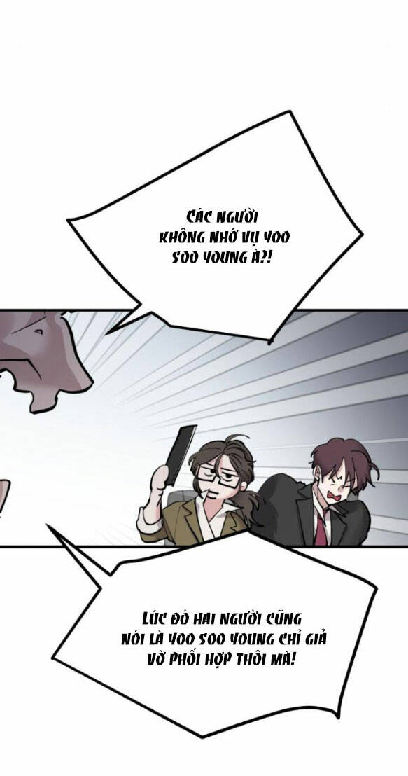 Tân Hôn Mệt Mỏi Của Trưởng Phòng Chapter 17.1 - Trang 2