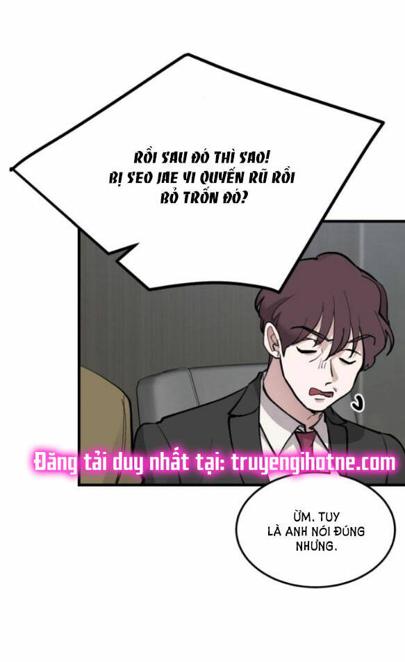 Tân Hôn Mệt Mỏi Của Trưởng Phòng Chapter 17.1 - Trang 2