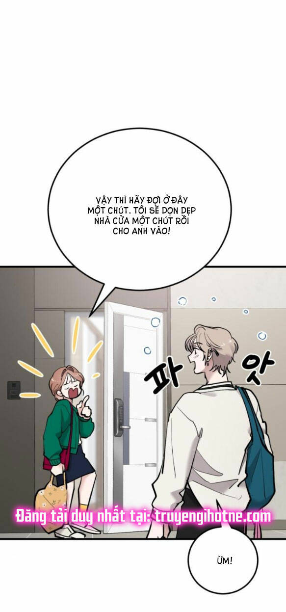 Tân Hôn Mệt Mỏi Của Trưởng Phòng Chapter 17.2 - Trang 2