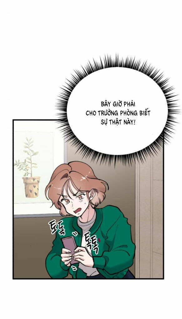 Tân Hôn Mệt Mỏi Của Trưởng Phòng Chapter 17.2 - Trang 2