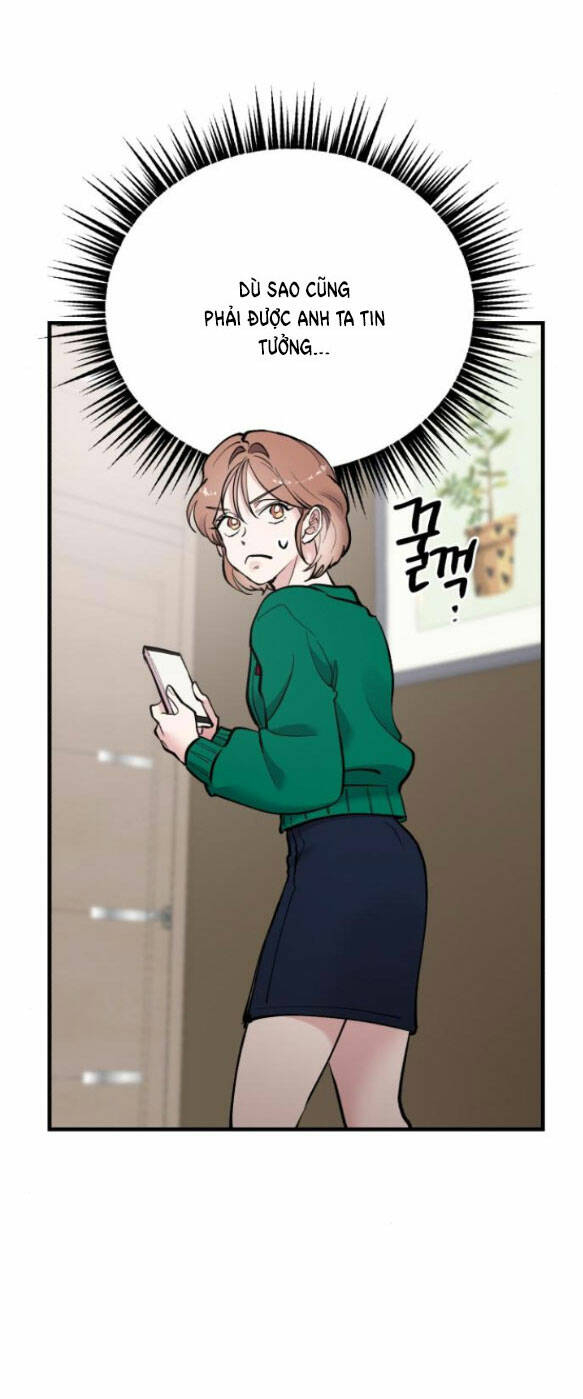 Tân Hôn Mệt Mỏi Của Trưởng Phòng Chapter 17.2 - Trang 2