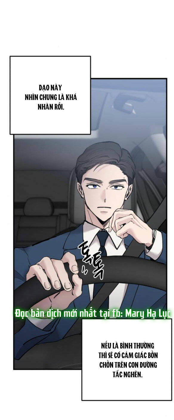 Tân Hôn Mệt Mỏi Của Trưởng Phòng Chapter 17.2 - Trang 2