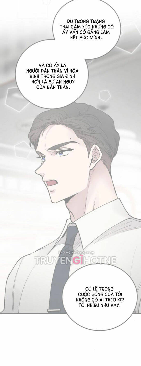 Tân Hôn Mệt Mỏi Của Trưởng Phòng Chapter 17.2 - Trang 2