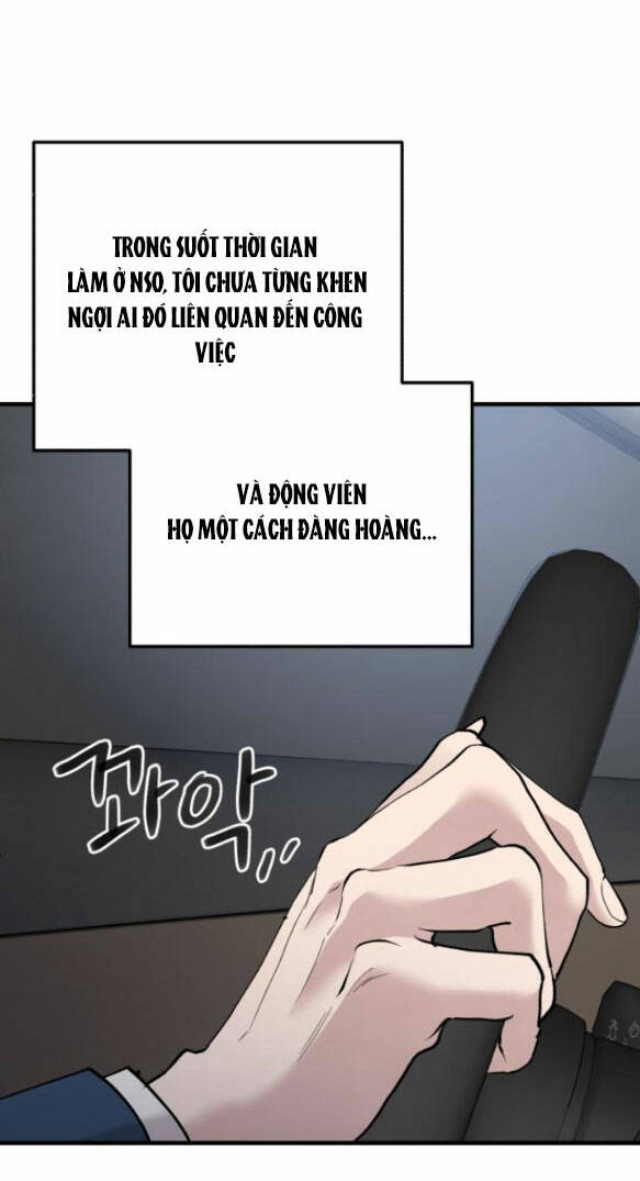 Tân Hôn Mệt Mỏi Của Trưởng Phòng Chapter 17.2 - Trang 2