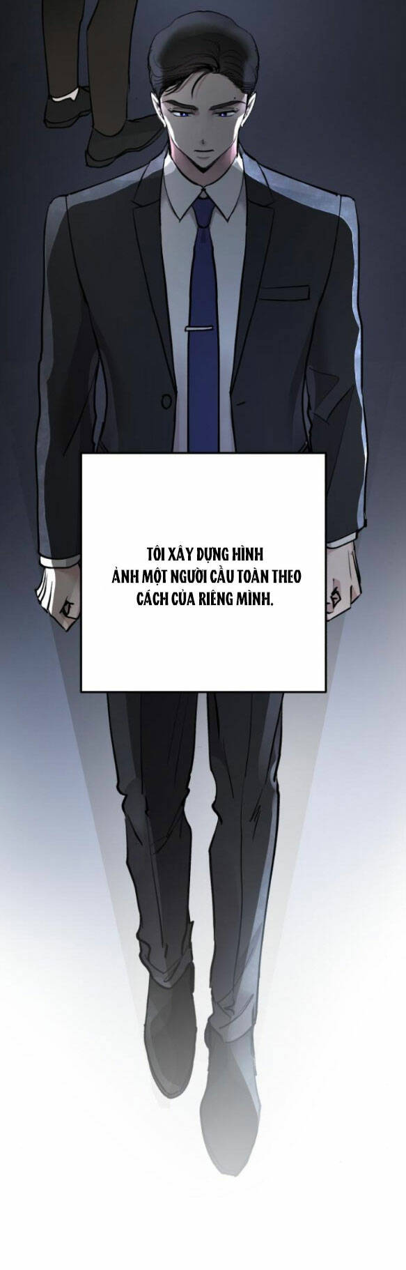 Tân Hôn Mệt Mỏi Của Trưởng Phòng Chapter 17.2 - Trang 2