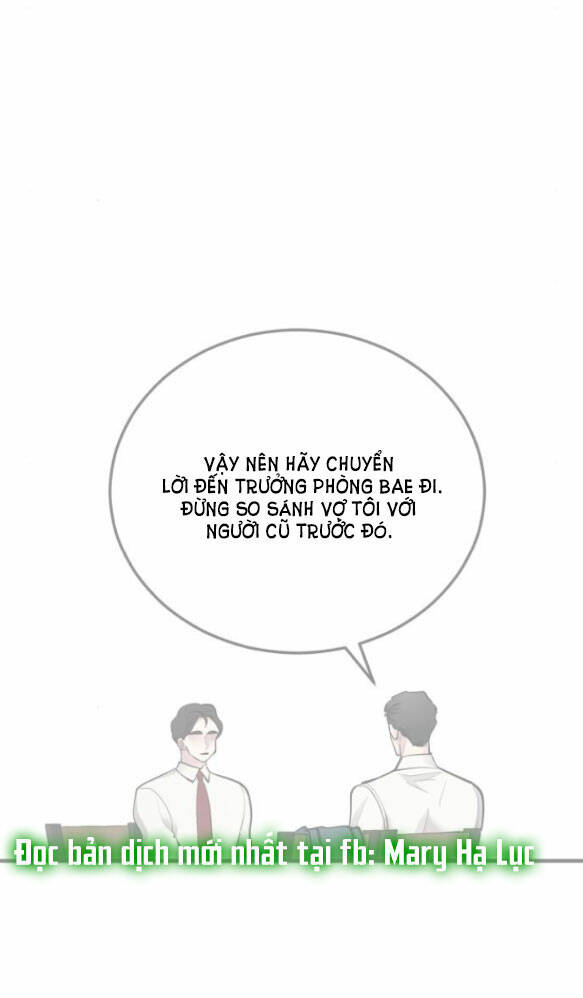 Tân Hôn Mệt Mỏi Của Trưởng Phòng Chapter 17.2 - Trang 2