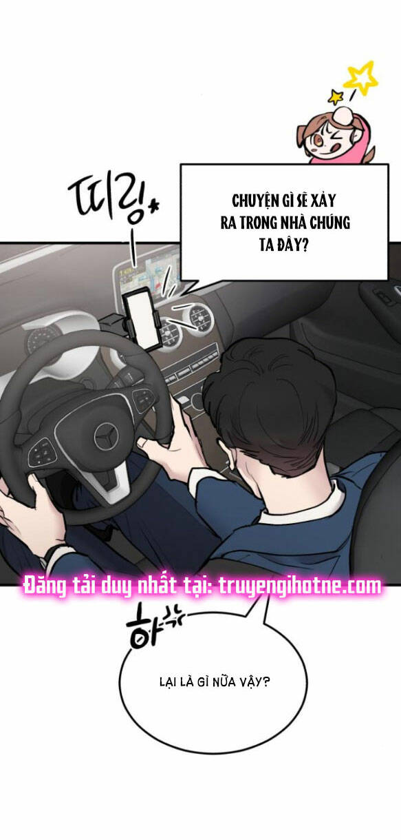 Tân Hôn Mệt Mỏi Của Trưởng Phòng Chapter 17.2 - Trang 2