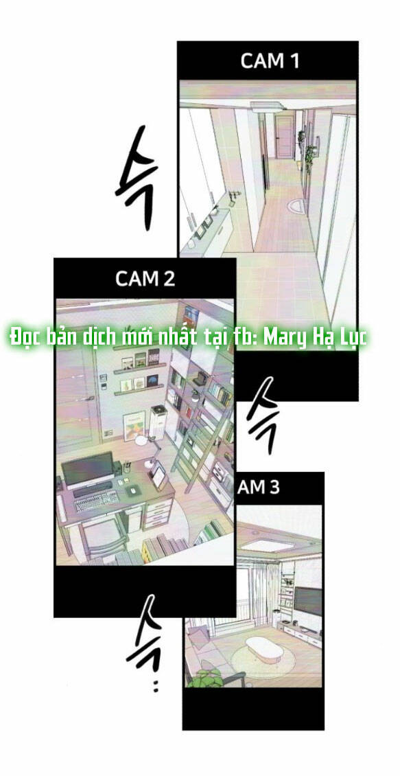 Tân Hôn Mệt Mỏi Của Trưởng Phòng Chapter 17.2 - Trang 2