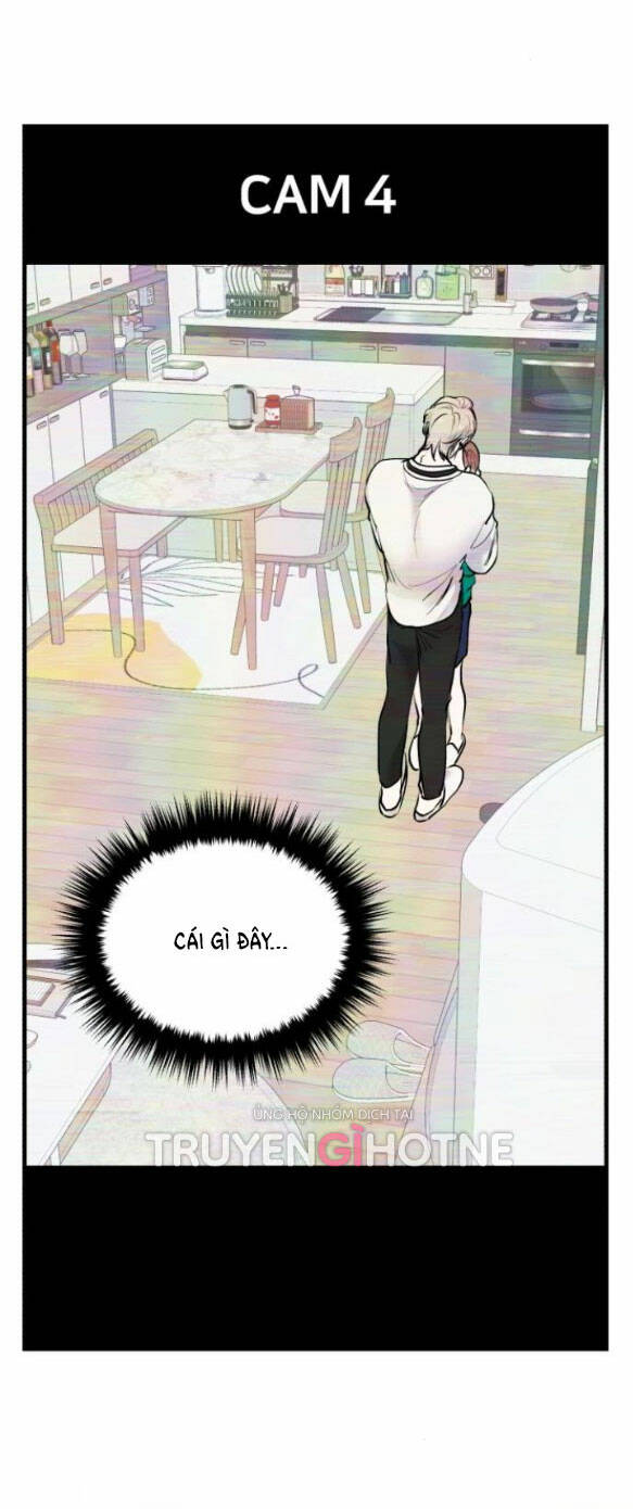 Tân Hôn Mệt Mỏi Của Trưởng Phòng Chapter 17.2 - Trang 2