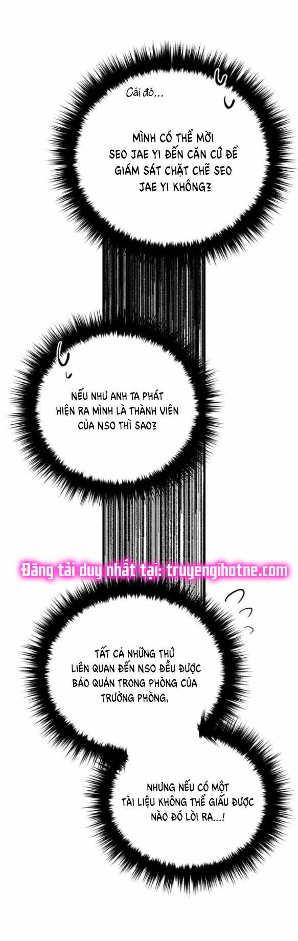 Tân Hôn Mệt Mỏi Của Trưởng Phòng Chapter 17.2 - Trang 2