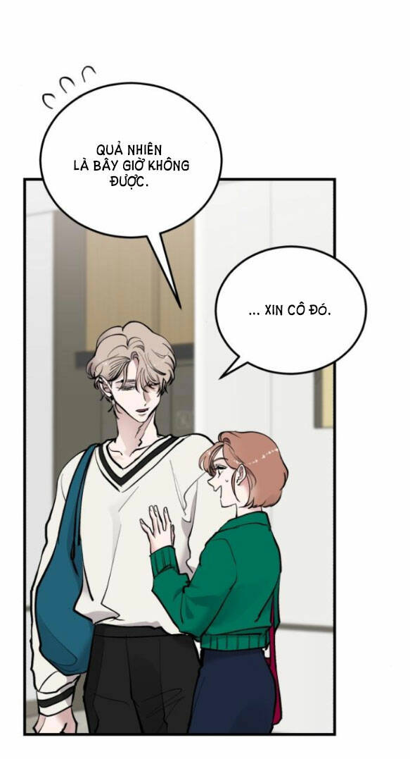 Tân Hôn Mệt Mỏi Của Trưởng Phòng Chapter 17.2 - Trang 2