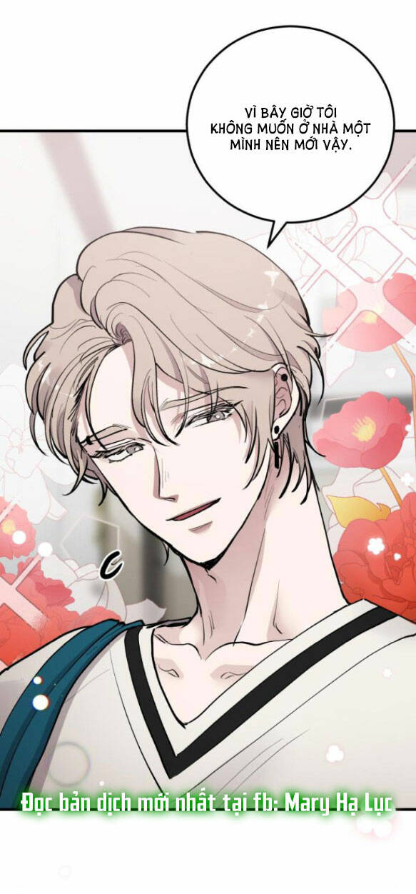 Tân Hôn Mệt Mỏi Của Trưởng Phòng Chapter 17.2 - Trang 2