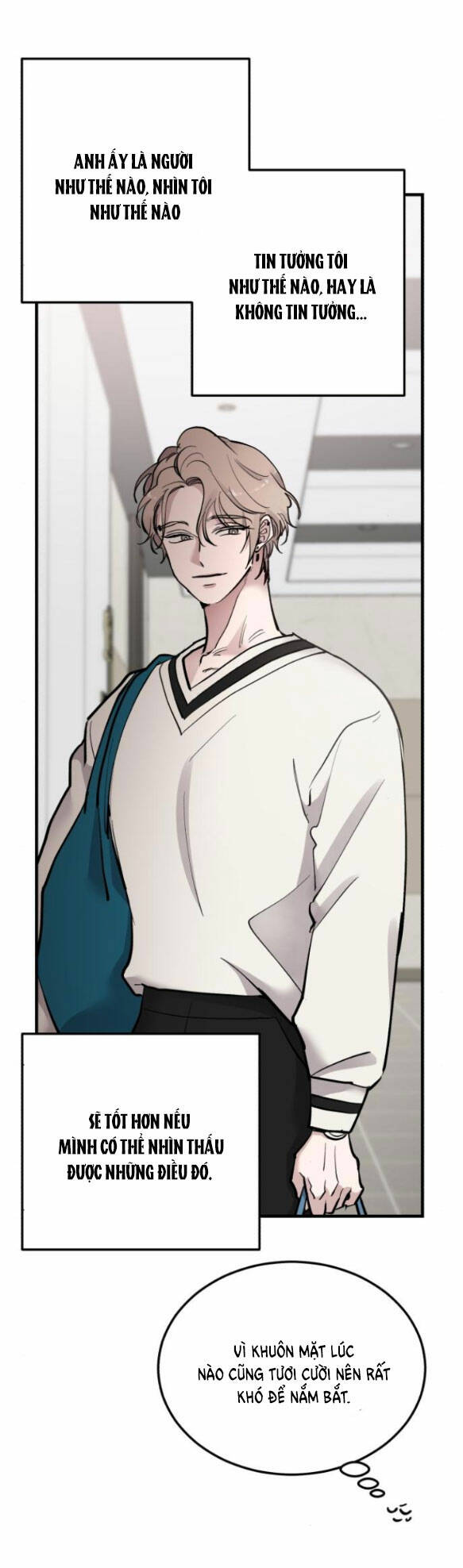 Tân Hôn Mệt Mỏi Của Trưởng Phòng Chapter 17.2 - Trang 2