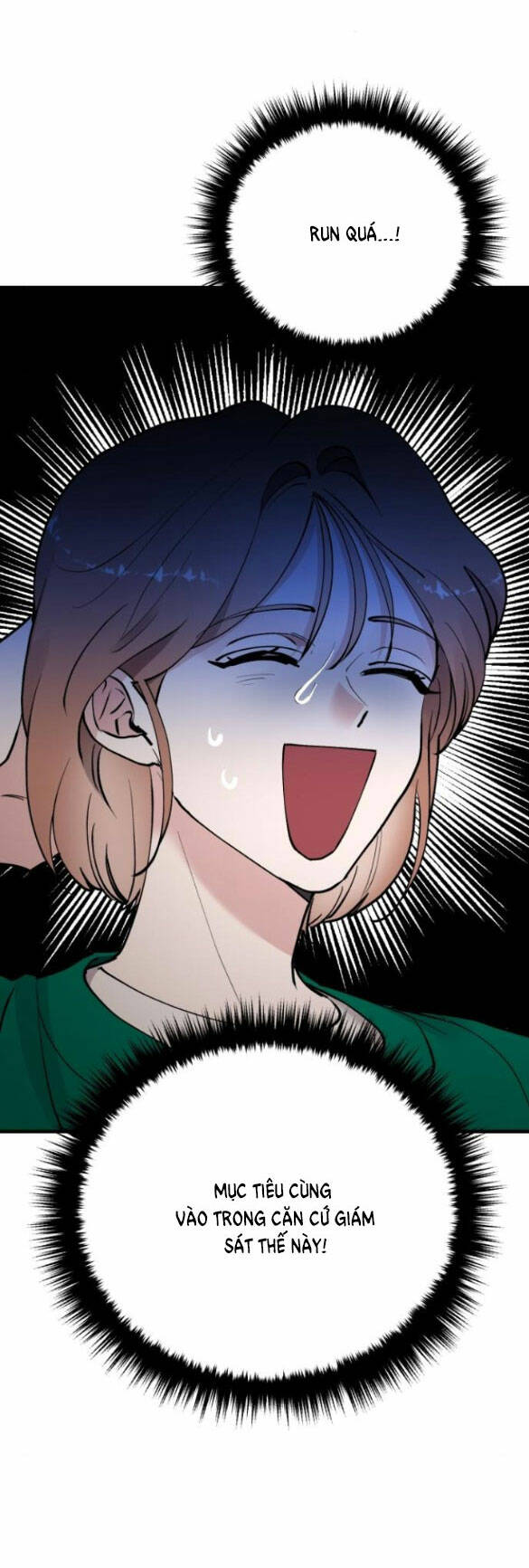 Tân Hôn Mệt Mỏi Của Trưởng Phòng Chapter 18.1 - Trang 2