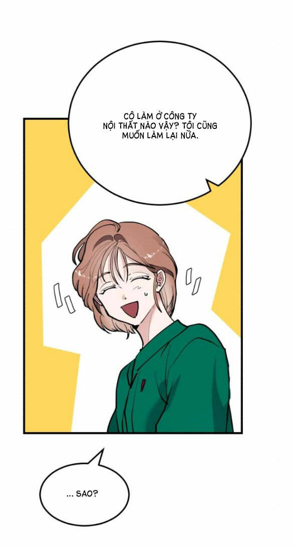 Tân Hôn Mệt Mỏi Của Trưởng Phòng Chapter 18.1 - Trang 2