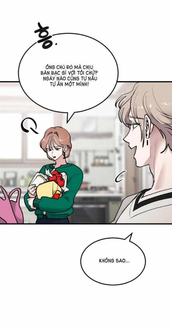 Tân Hôn Mệt Mỏi Của Trưởng Phòng Chapter 18.1 - Trang 2