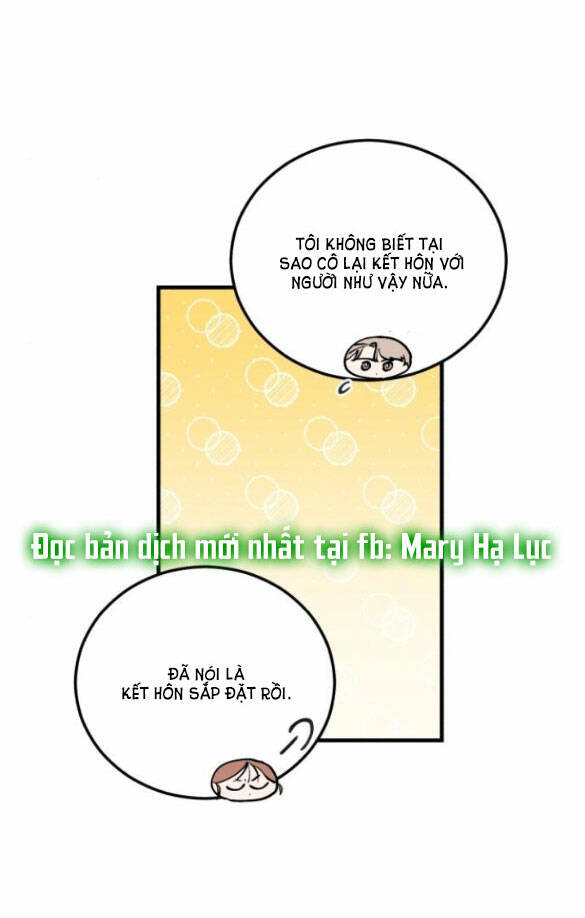 Tân Hôn Mệt Mỏi Của Trưởng Phòng Chapter 18.1 - Trang 2