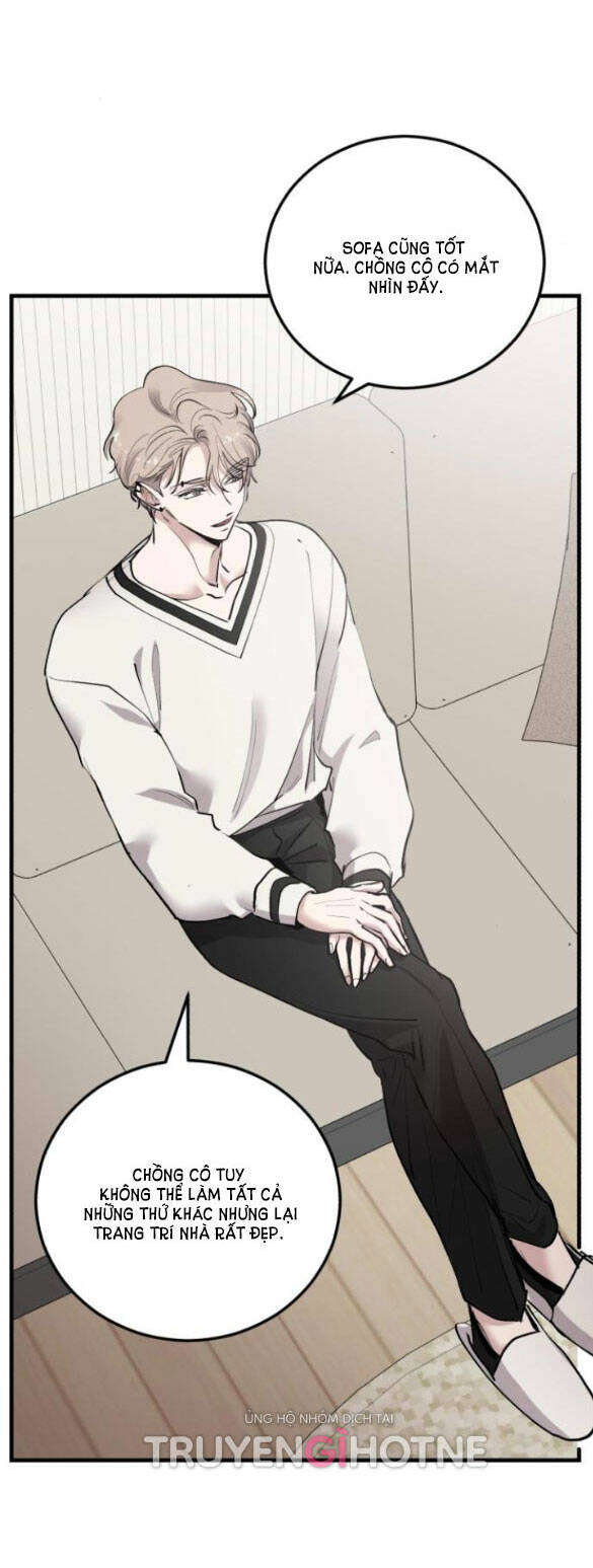 Tân Hôn Mệt Mỏi Của Trưởng Phòng Chapter 18.1 - Trang 2