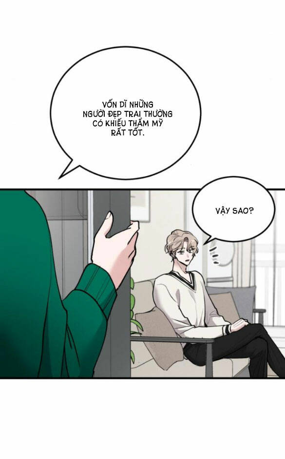 Tân Hôn Mệt Mỏi Của Trưởng Phòng Chapter 18.1 - Trang 2