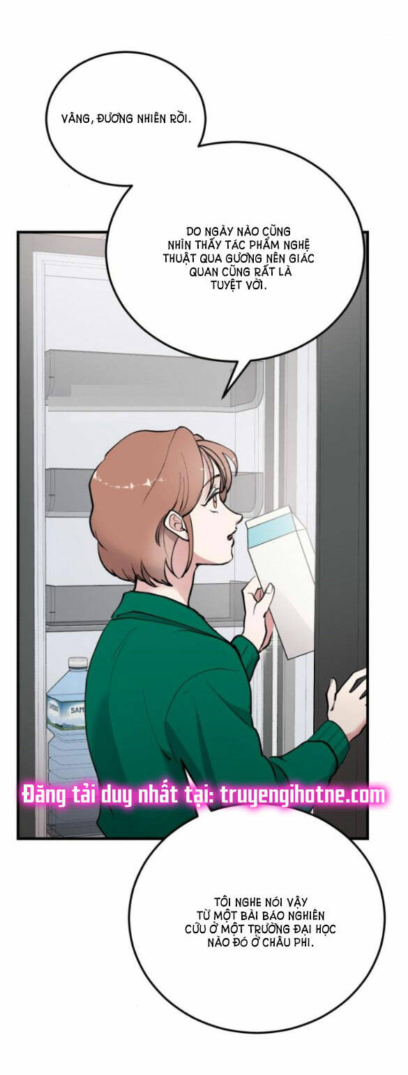 Tân Hôn Mệt Mỏi Của Trưởng Phòng Chapter 18.1 - Trang 2