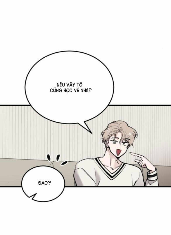 Tân Hôn Mệt Mỏi Của Trưởng Phòng Chapter 18.1 - Trang 2