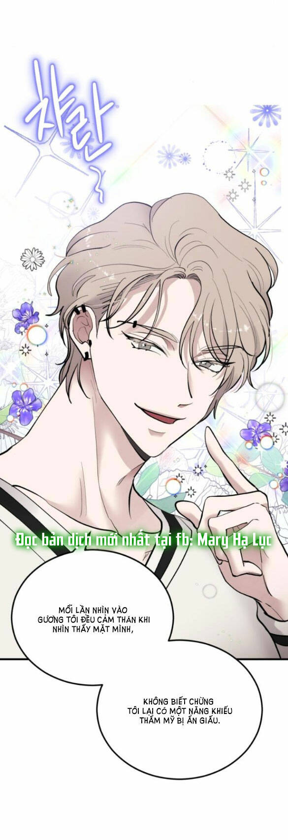 Tân Hôn Mệt Mỏi Của Trưởng Phòng Chapter 18.1 - Trang 2