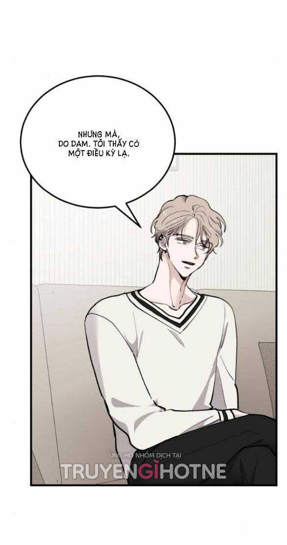 Tân Hôn Mệt Mỏi Của Trưởng Phòng Chapter 18.1 - Trang 2