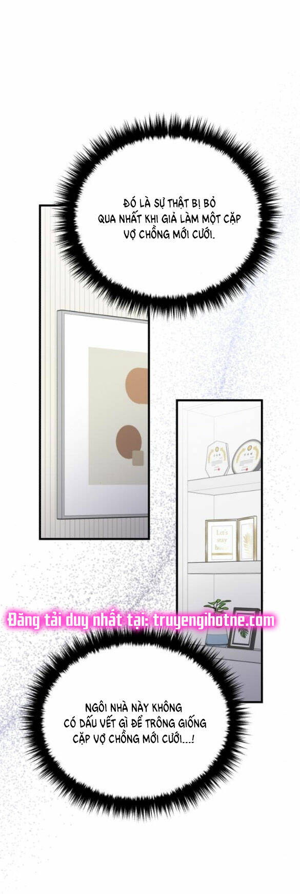 Tân Hôn Mệt Mỏi Của Trưởng Phòng Chapter 18.1 - Trang 2