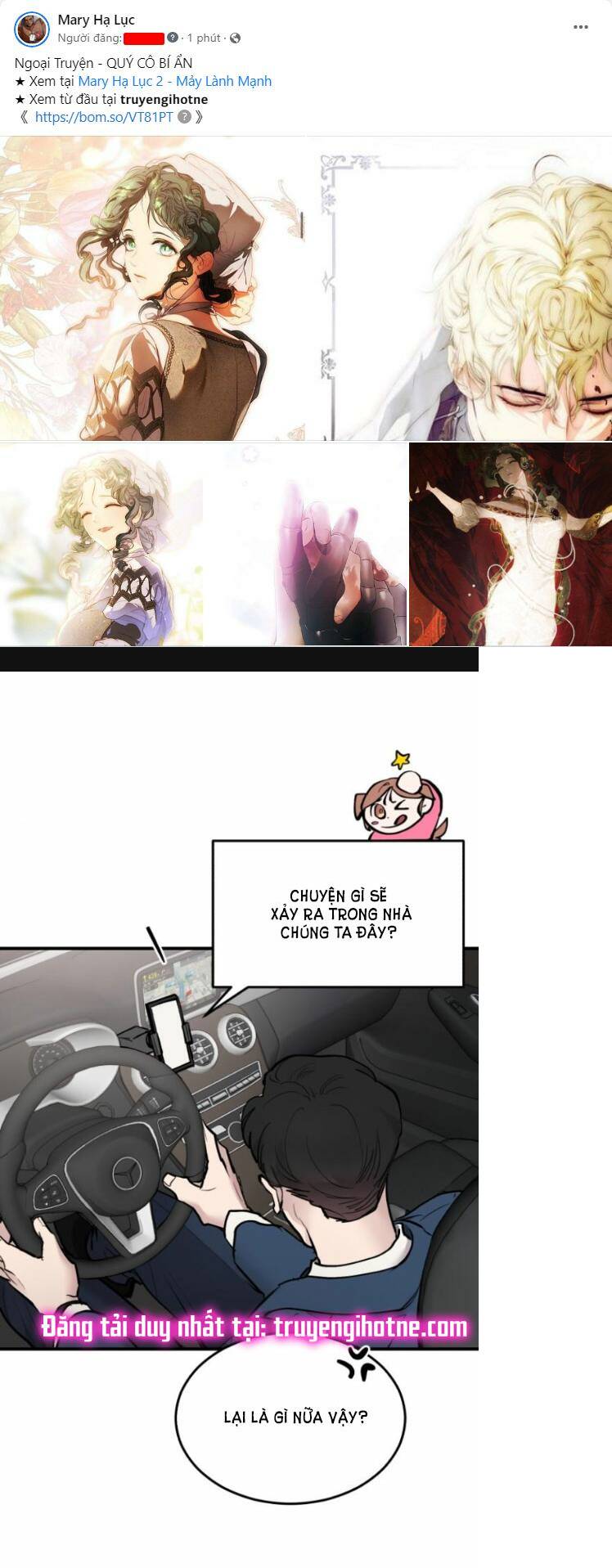 Tân Hôn Mệt Mỏi Của Trưởng Phòng Chapter 18.1 - Trang 2