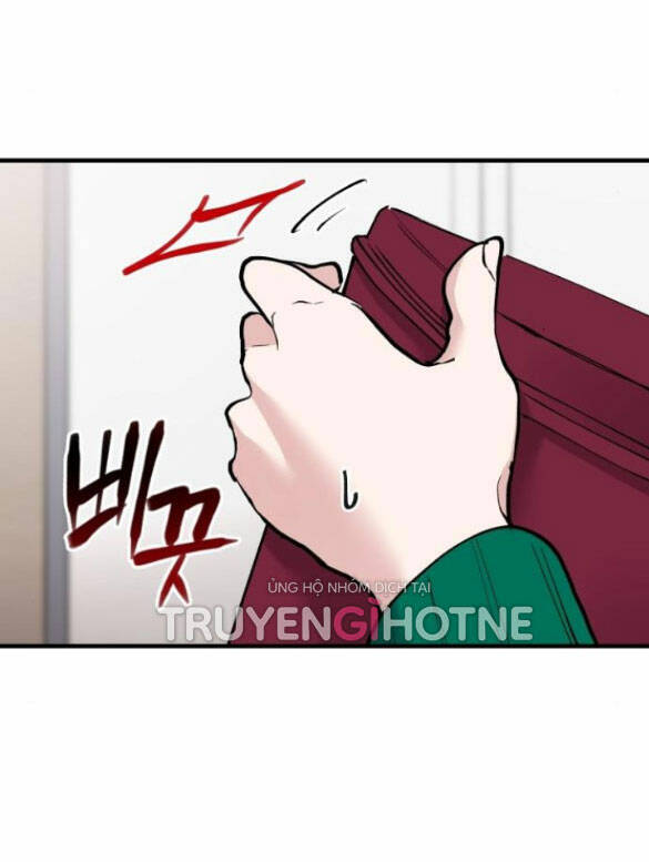 Tân Hôn Mệt Mỏi Của Trưởng Phòng Chapter 18.1 - Trang 2