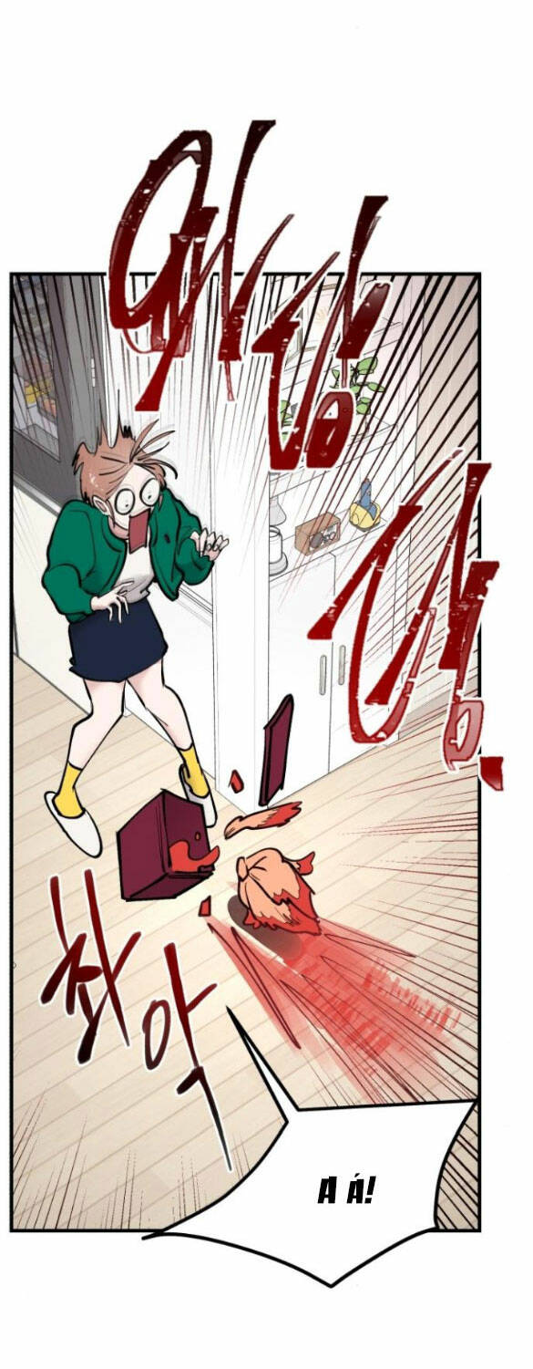 Tân Hôn Mệt Mỏi Của Trưởng Phòng Chapter 18.1 - Trang 2