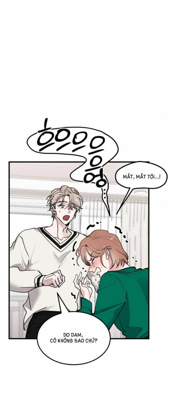 Tân Hôn Mệt Mỏi Của Trưởng Phòng Chapter 18.1 - Trang 2