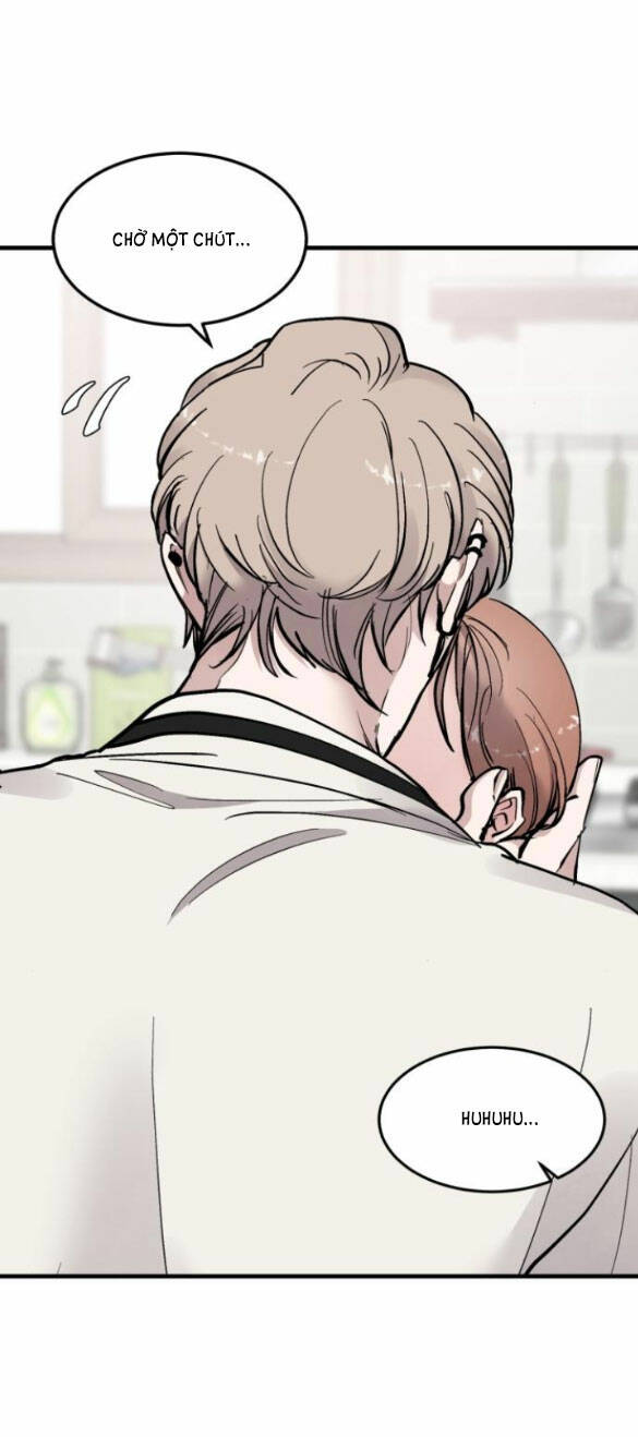 Tân Hôn Mệt Mỏi Của Trưởng Phòng Chapter 18.1 - Trang 2