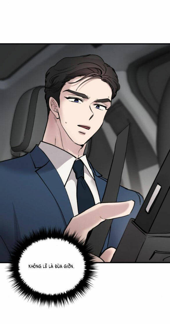 Tân Hôn Mệt Mỏi Của Trưởng Phòng Chapter 18.1 - Trang 2