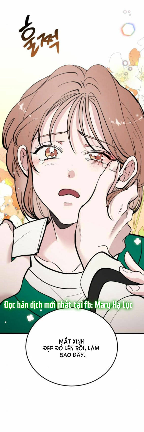 Tân Hôn Mệt Mỏi Của Trưởng Phòng Chapter 18.1 - Trang 2