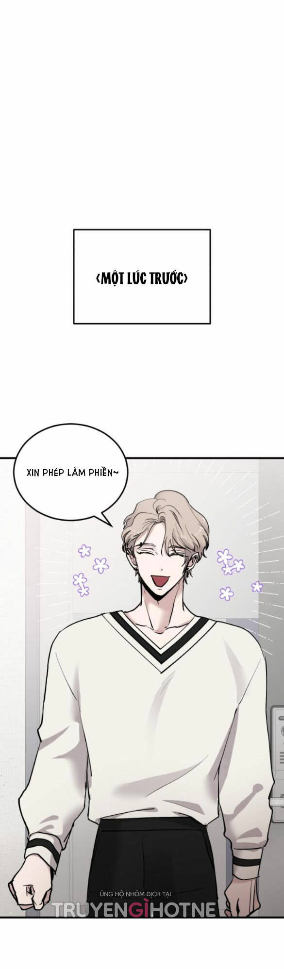 Tân Hôn Mệt Mỏi Của Trưởng Phòng Chapter 18.1 - Trang 2