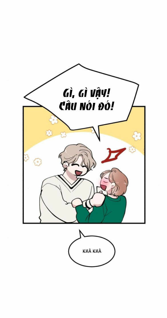 Tân Hôn Mệt Mỏi Của Trưởng Phòng Chapter 18.2 - Trang 2