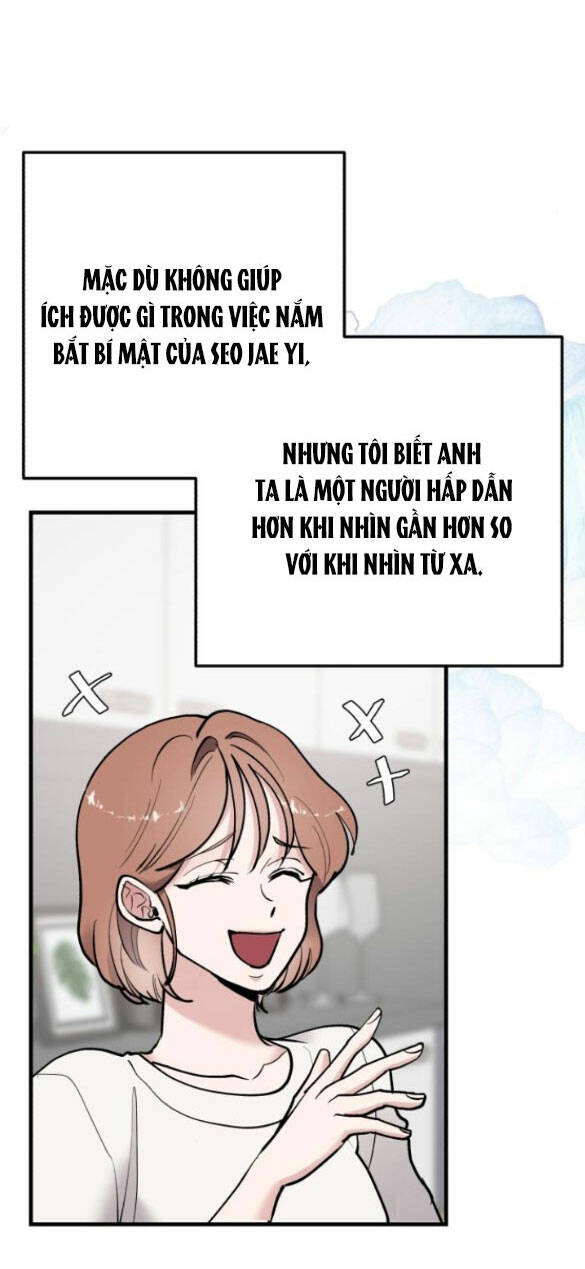 Tân Hôn Mệt Mỏi Của Trưởng Phòng Chapter 18.2 - Trang 2