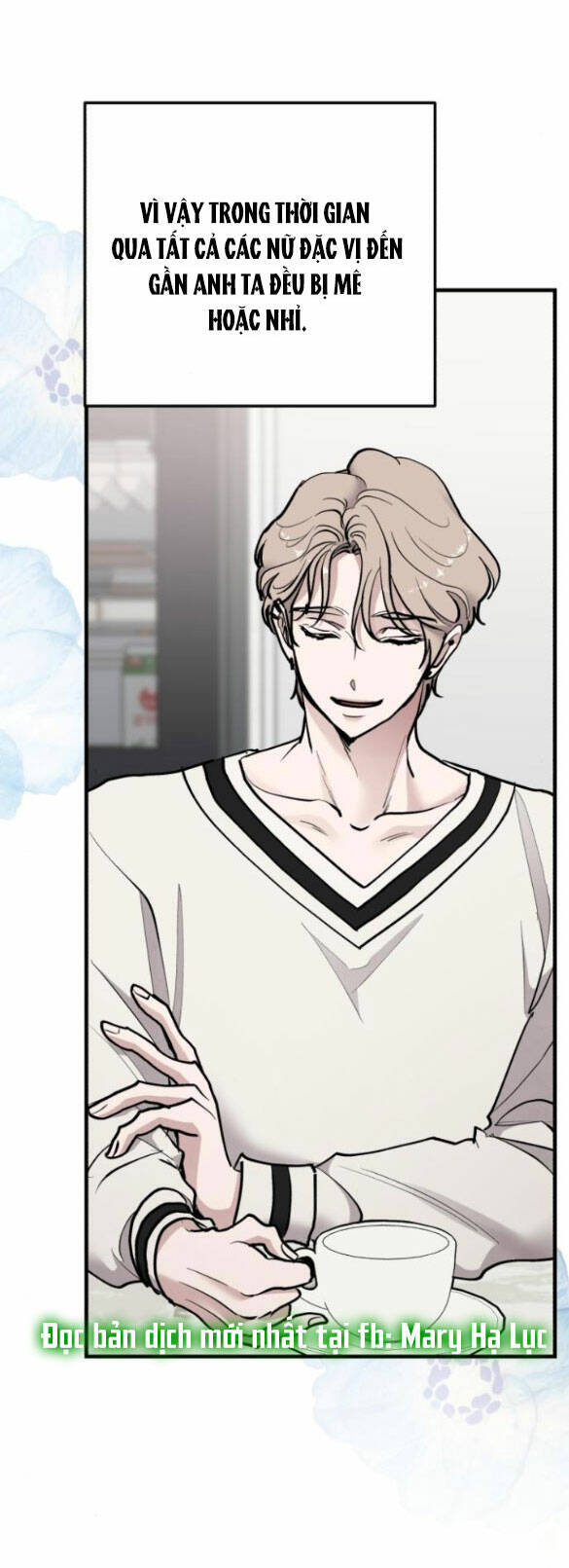 Tân Hôn Mệt Mỏi Của Trưởng Phòng Chapter 18.2 - Trang 2