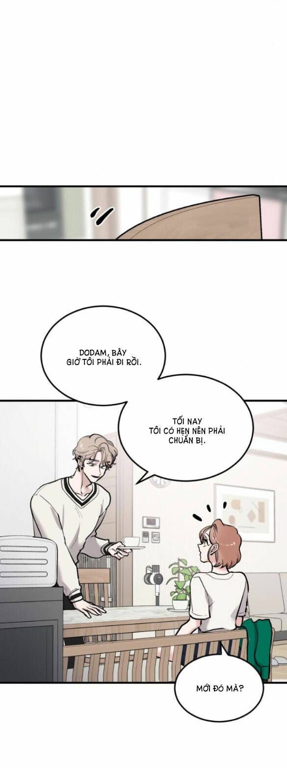 Tân Hôn Mệt Mỏi Của Trưởng Phòng Chapter 18.2 - Trang 2