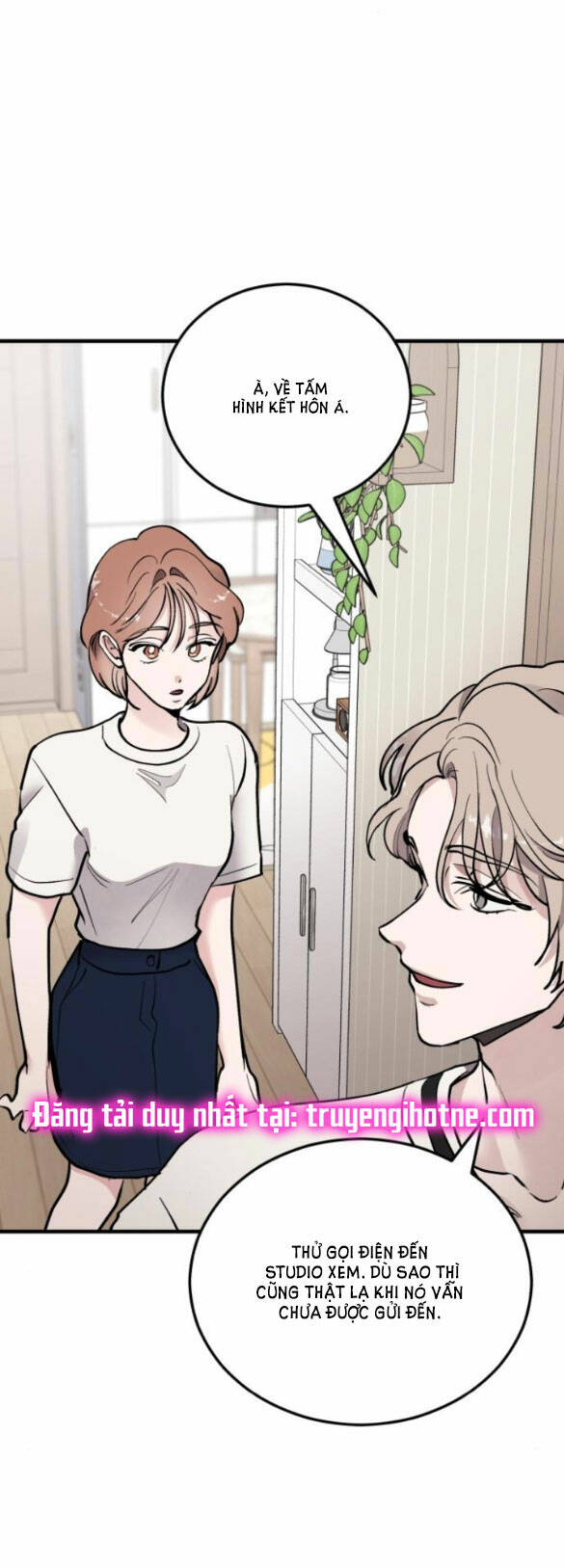 Tân Hôn Mệt Mỏi Của Trưởng Phòng Chapter 18.2 - Trang 2