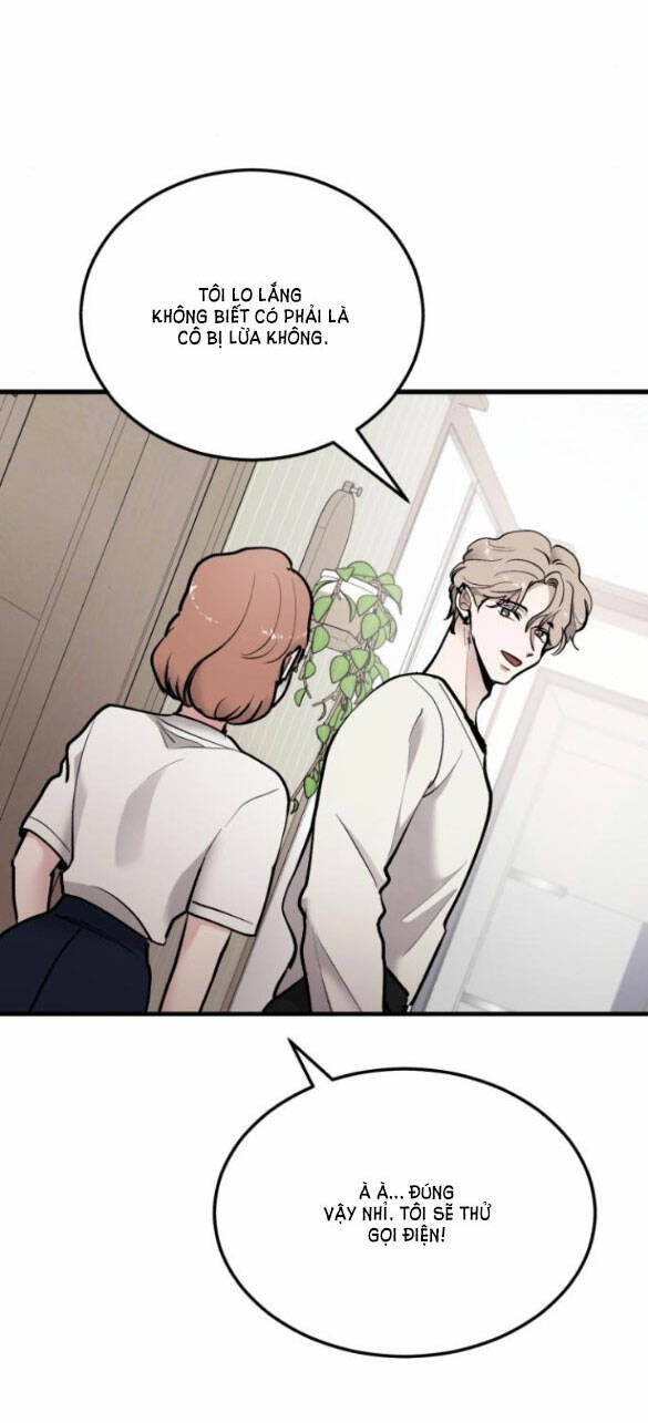 Tân Hôn Mệt Mỏi Của Trưởng Phòng Chapter 18.2 - Trang 2