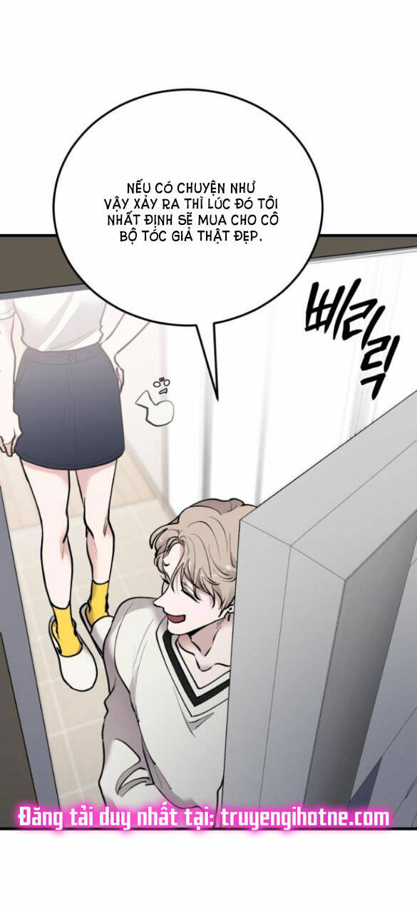 Tân Hôn Mệt Mỏi Của Trưởng Phòng Chapter 18.2 - Trang 2