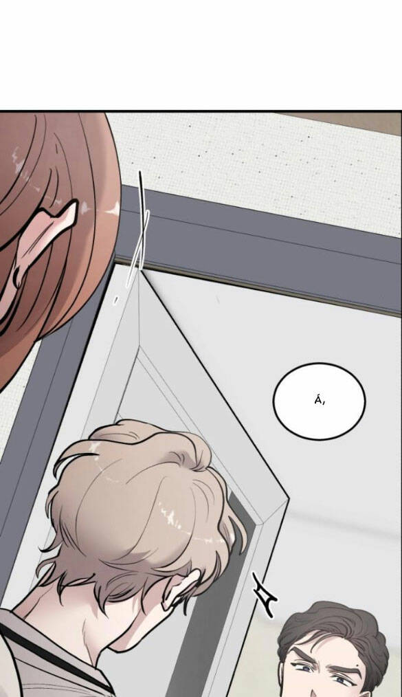 Tân Hôn Mệt Mỏi Của Trưởng Phòng Chapter 18.2 - Trang 2